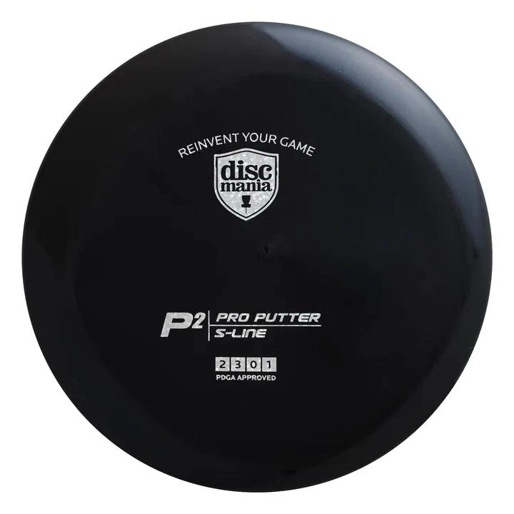 Discmania S-line P2 - Image 3
