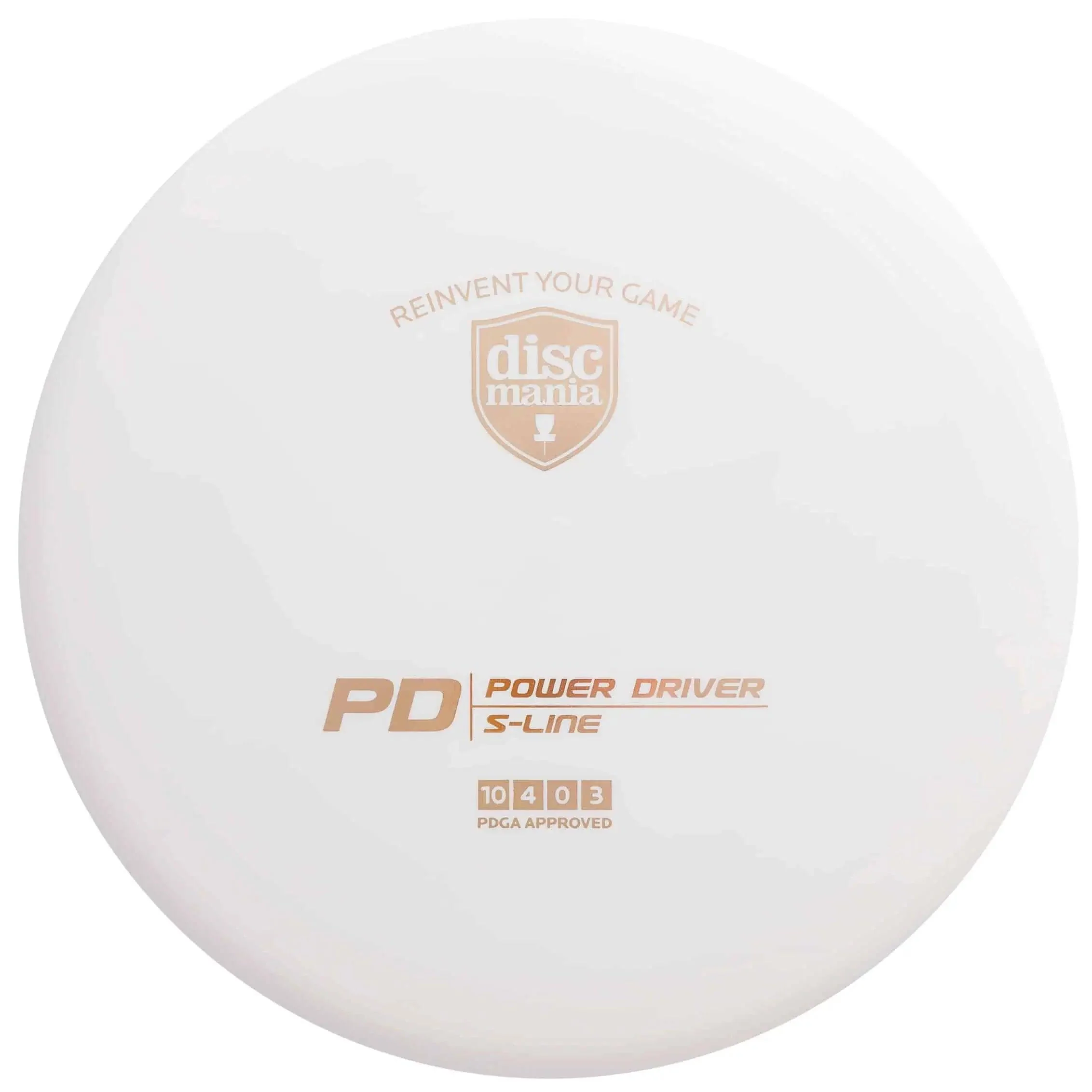 Discmania S-line PD - Image 3