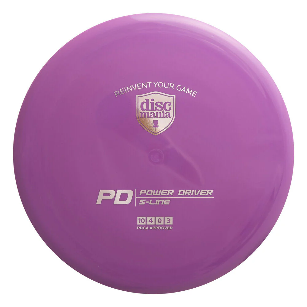 Discmania S-line PD - Image 4