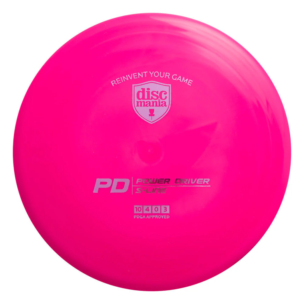 Discmania S-line PD - Image 5