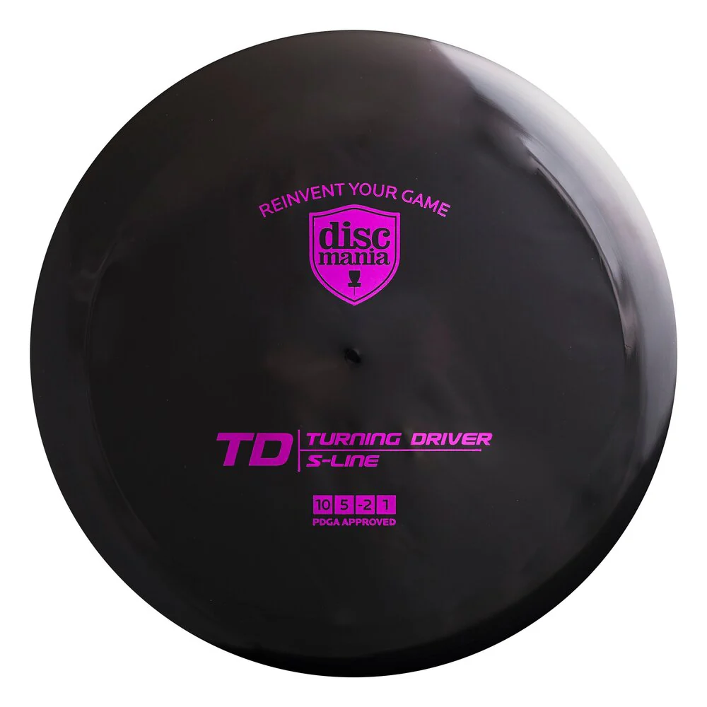 Discmania S-line TD - Image 2