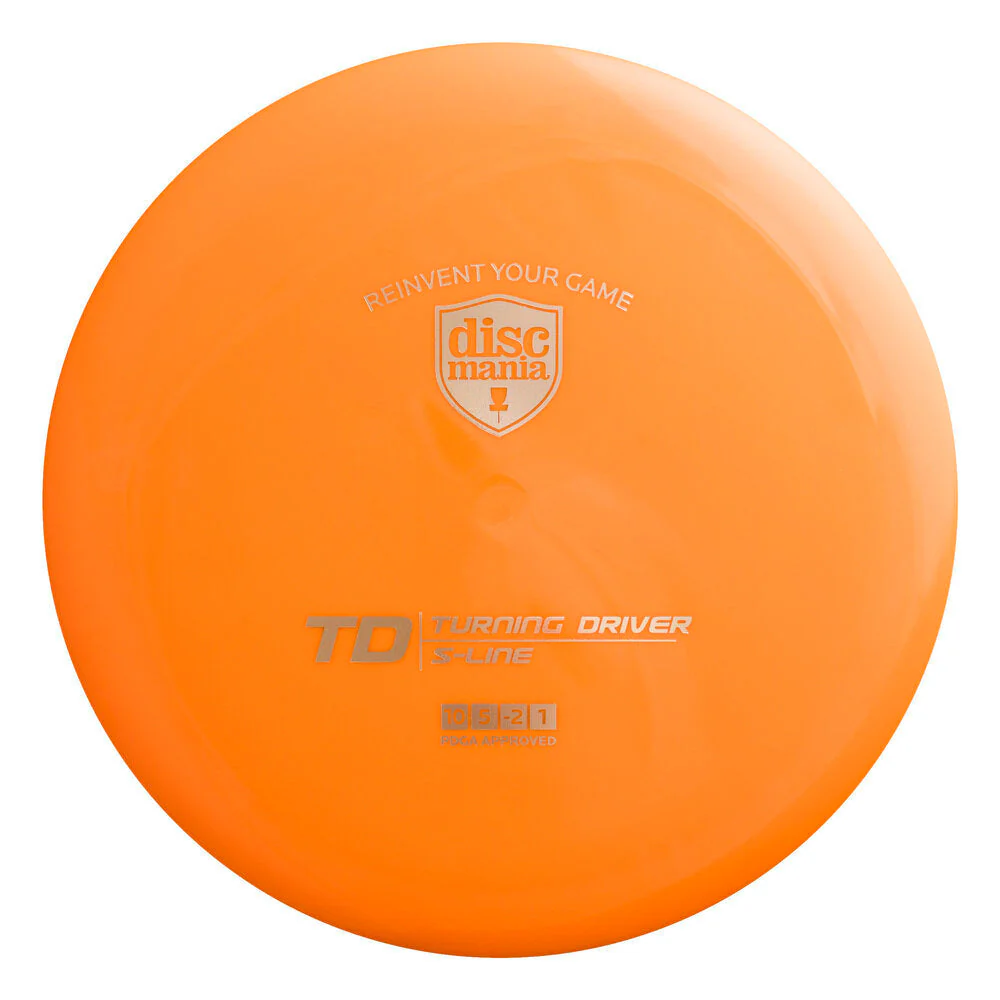 Discmania S-line TD - Image 3