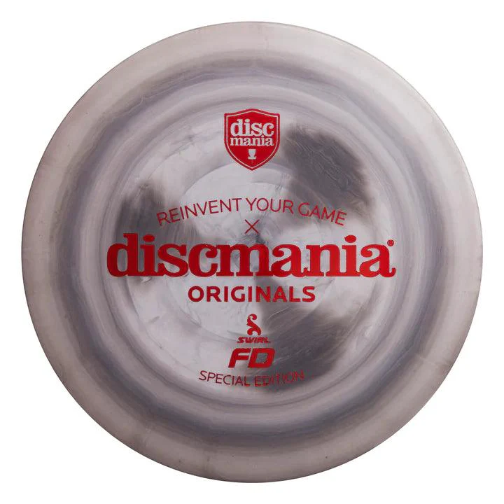 Discmania Swirl S-line FD Special edition - Image 3