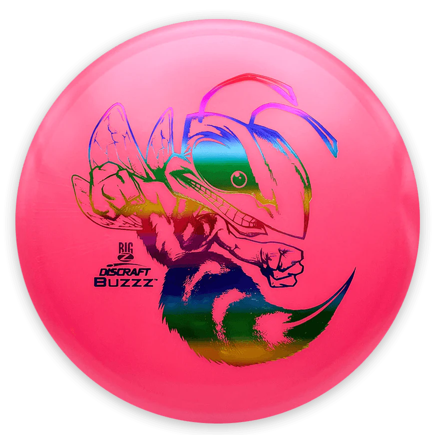 Discraft Big Z Buzzz - Image 2
