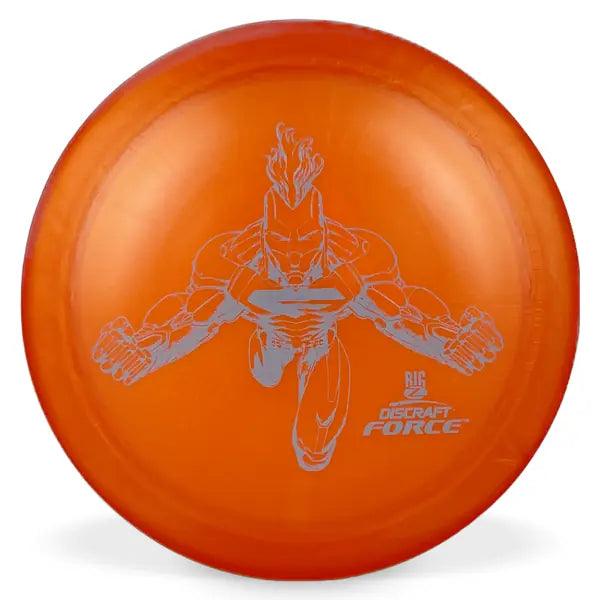 Discraft Big Z Force - Image 2