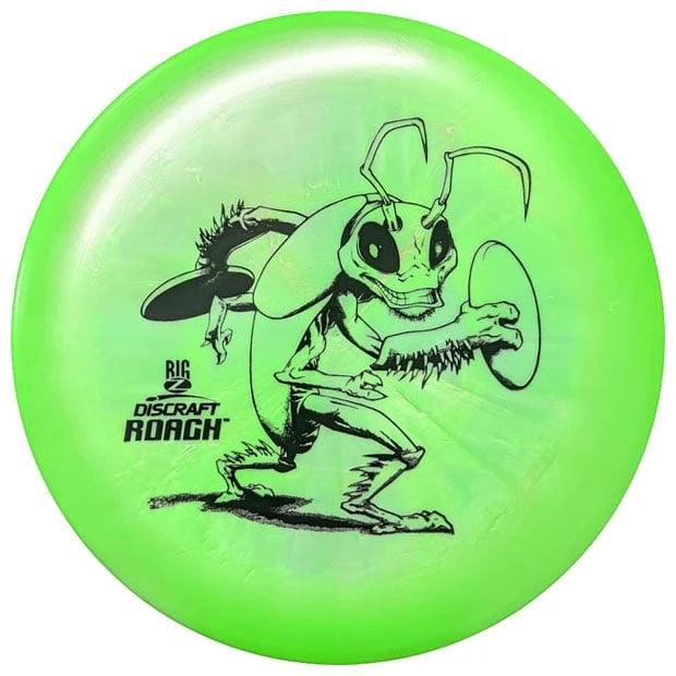 Discraft Big Z Roach - Image 2