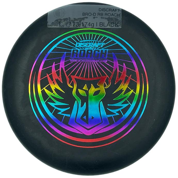 Discraft "Bro D" Rubber Blend Roach - Brodie Smith Signature - Image 2