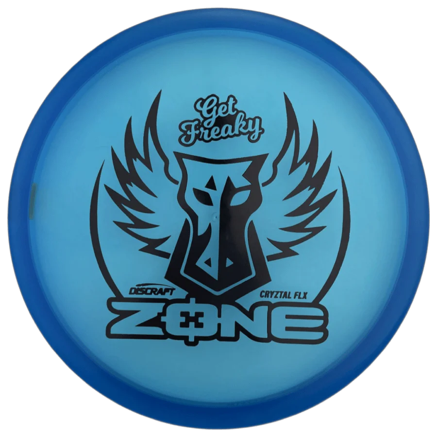 Discraft Cryztal Flx Zone - Brodie Smith "Get Freaky" - Image 3