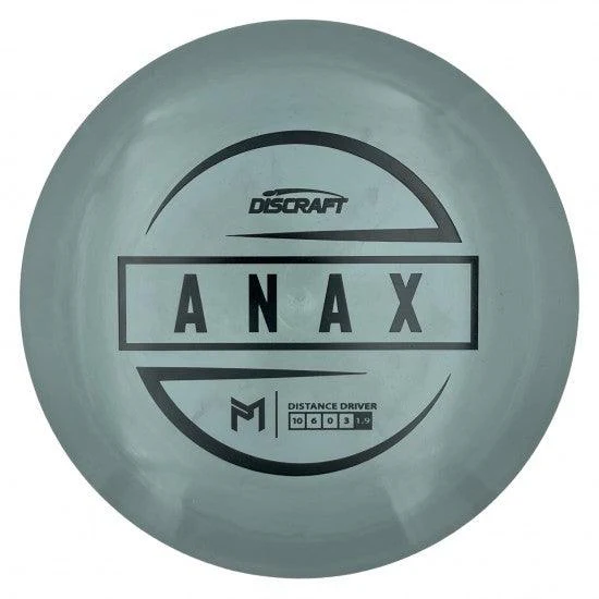Discraft ESP Anax - Paul McBeth Signature - Image 2