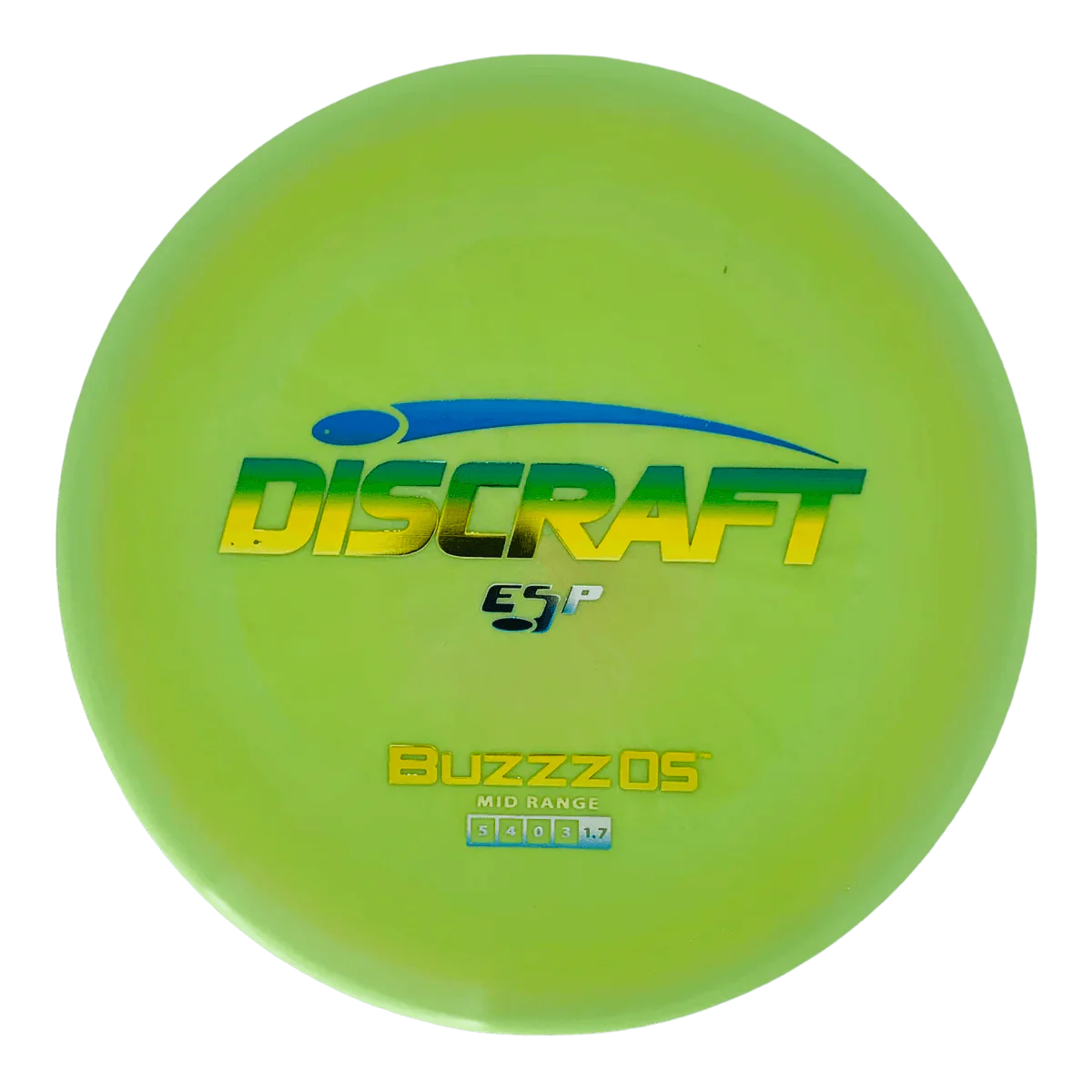 Discraft ESP Buzzz OS - Image 2