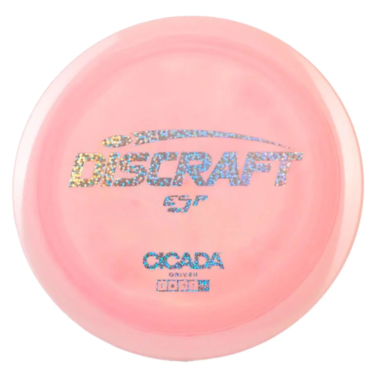 Discraft ESP Cicada - Image 2