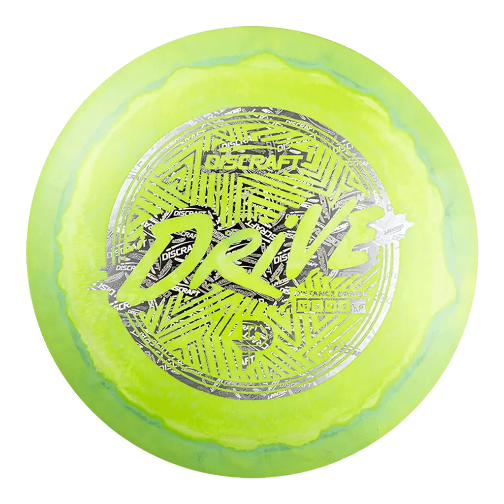 Discraft ESP Drive - Paige Pierce Signature - Image 2