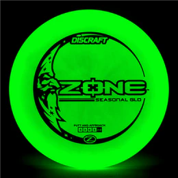 Discraft ESP Glo Zone - Image 2