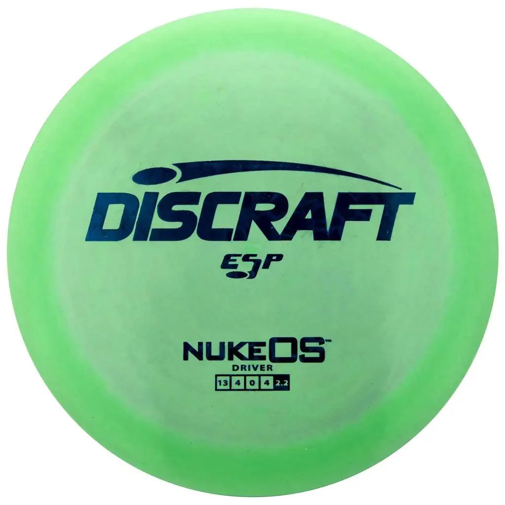 Discraft ESP Nuke OS - Image 2