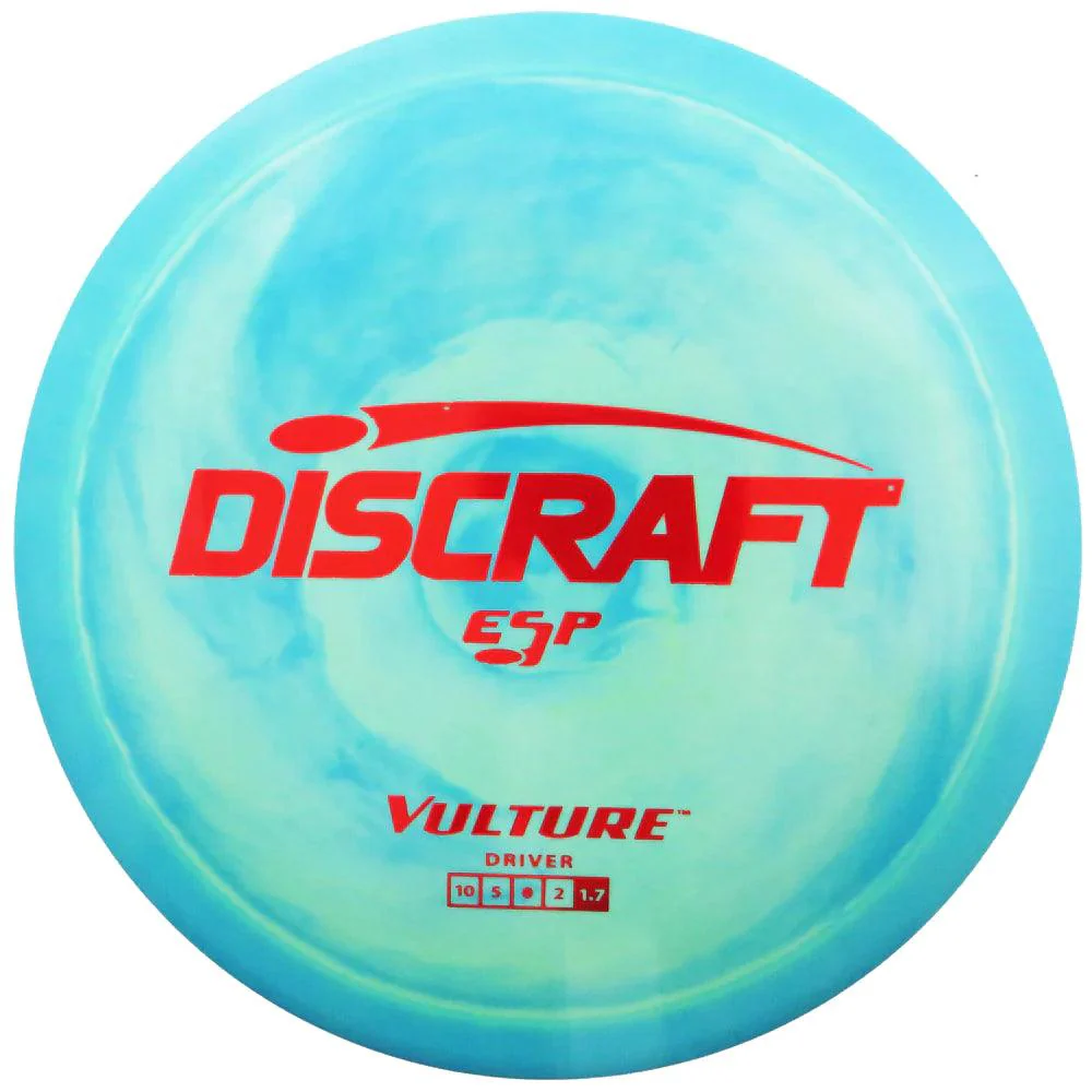 Discraft ESP Vulture - Image 2
