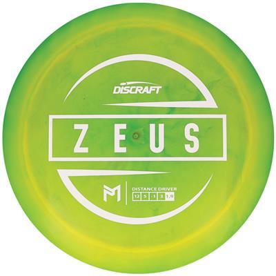 Discraft ESP Zeus - Paul McBeth Signature - Image 5