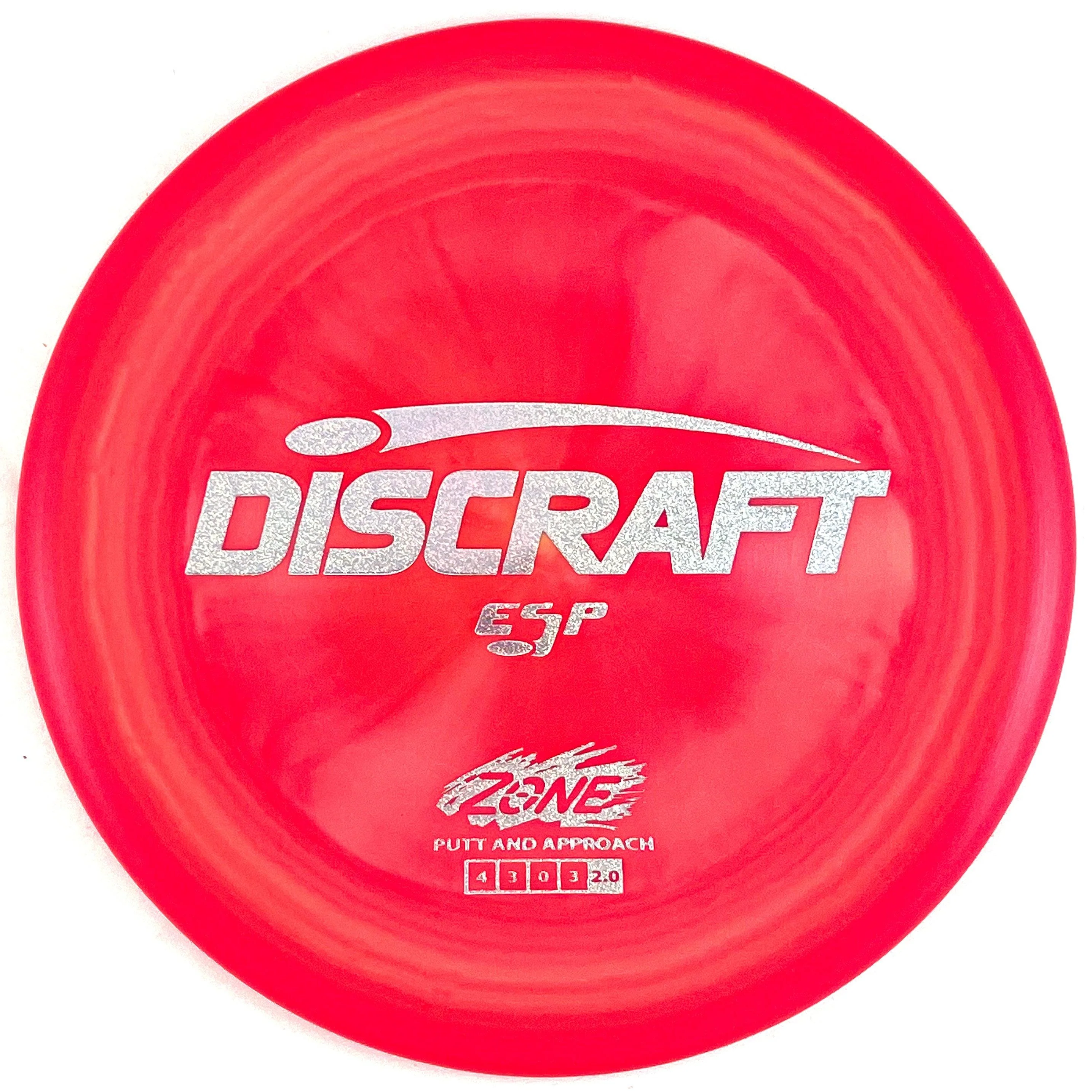 Discraft ESP Zone - Image 2