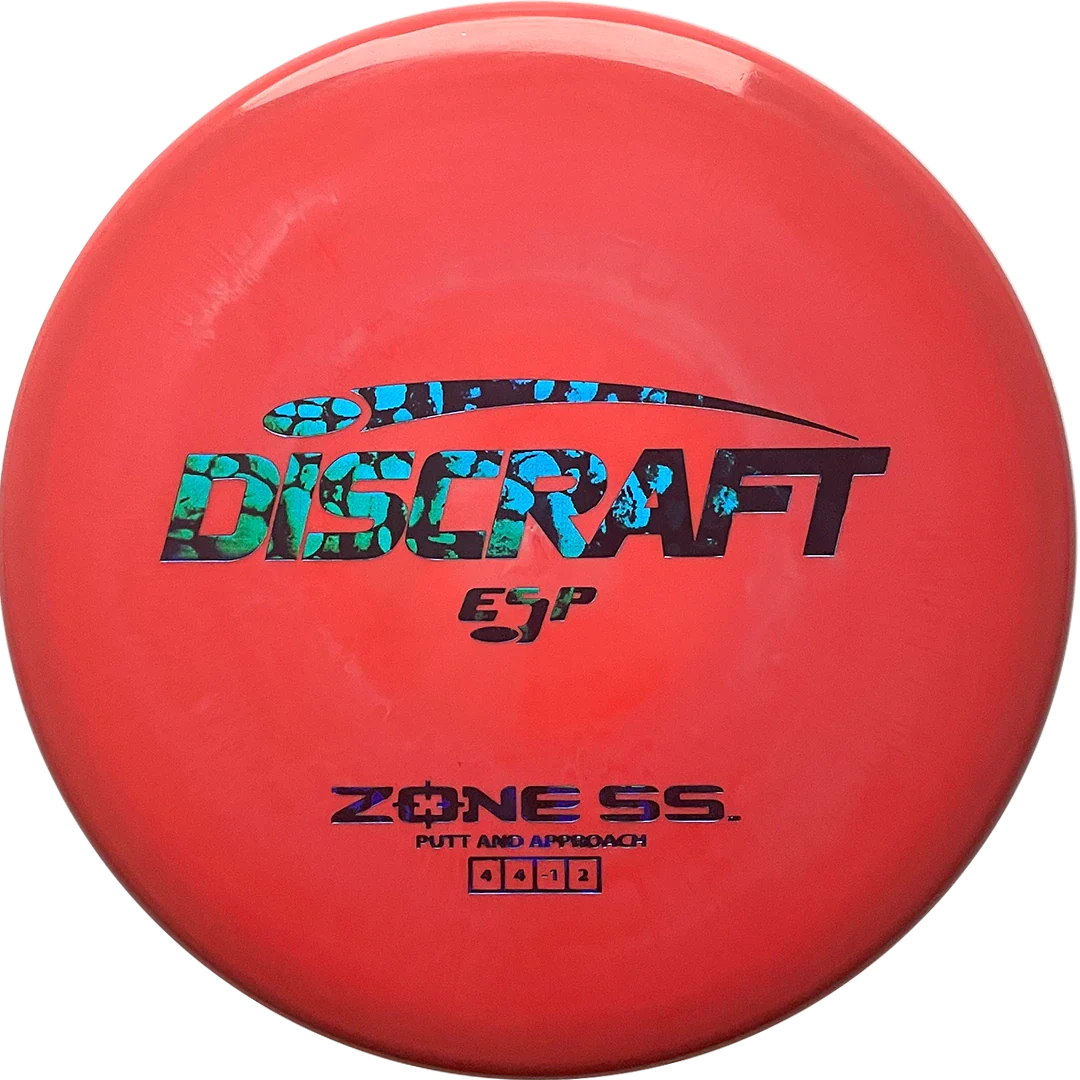 Discraft ESP Zone SS - Image 3