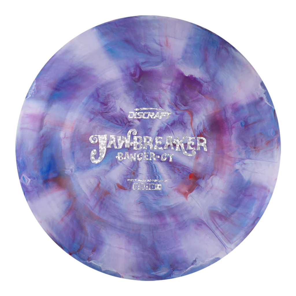 Discraft Jawbreaker Banger-GT - Image 2