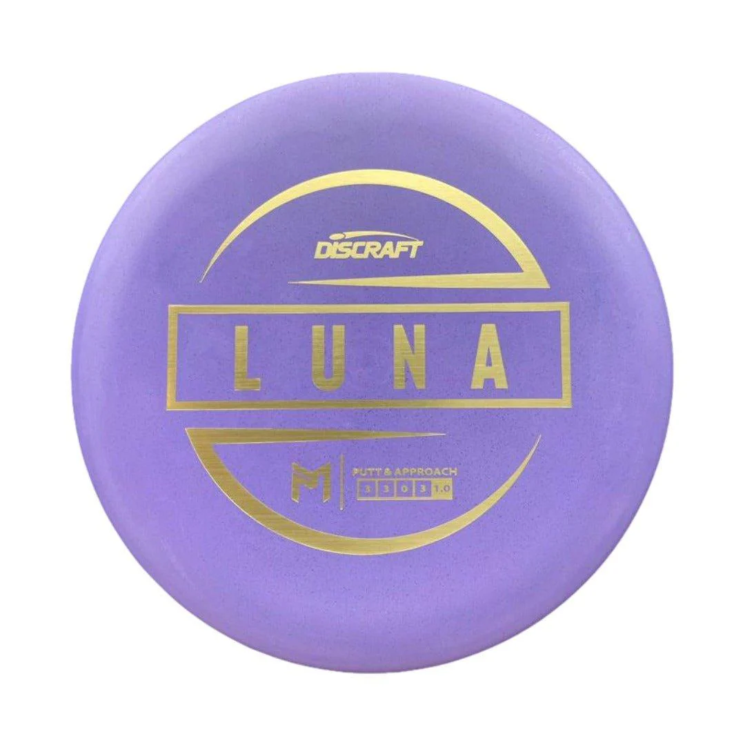 Discraft Luna - Paul McBeth Signature - Image 2