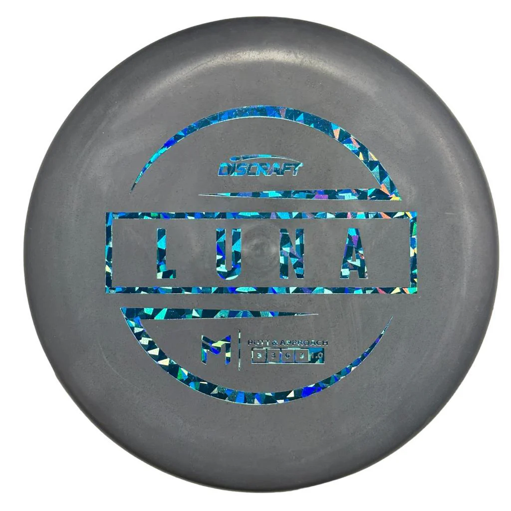 Discraft Luna - Paul McBeth Signature - Image 3
