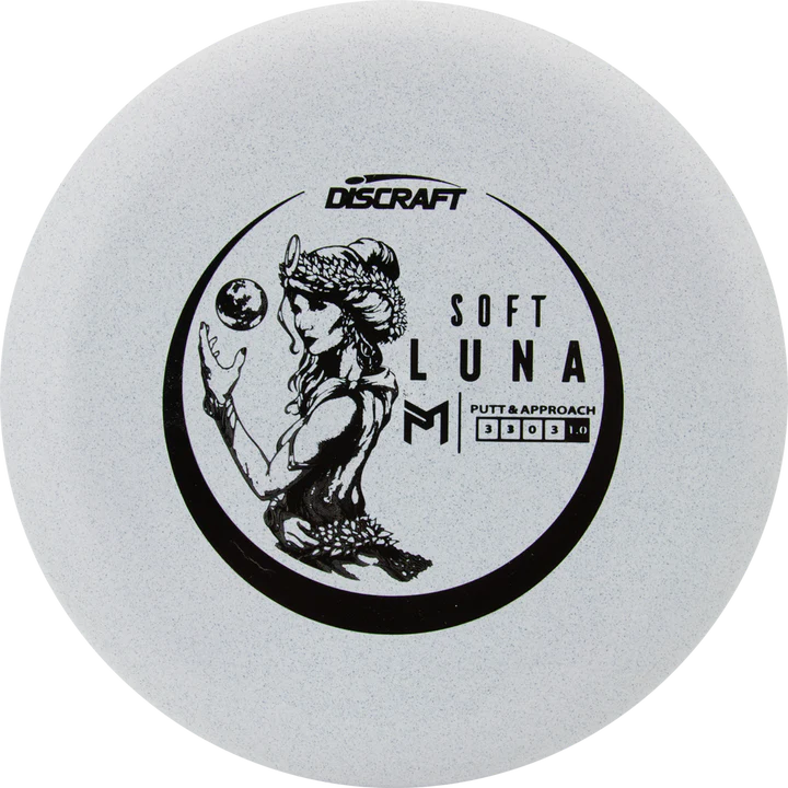 Discraft Paul McBeth 3 Pack Set - Image 3