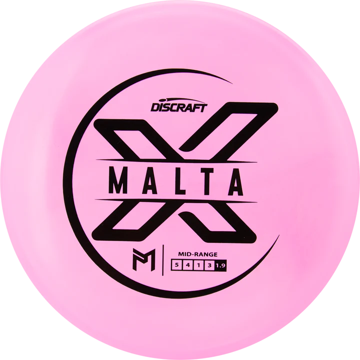 Discraft Paul McBeth 3 Pack Set - Image 4