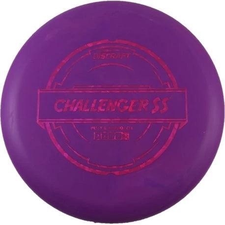 Discraft Putter Line Challenger SS - Image 2