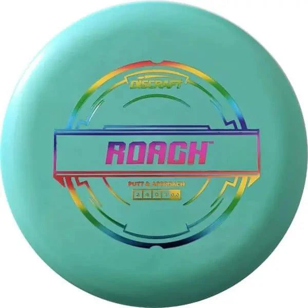 Discraft Putter Line Roach - Image 2