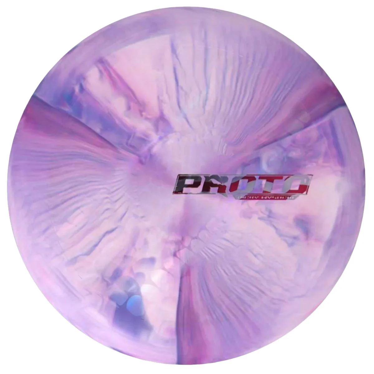 Discraft Ricky Wysocki Proto Putter - Image 2