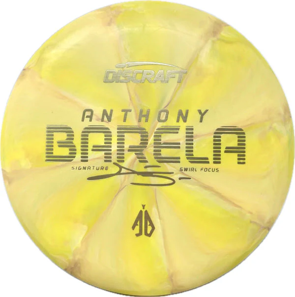 Discraft Swirl CT Focus Anthony Barela - Image 3