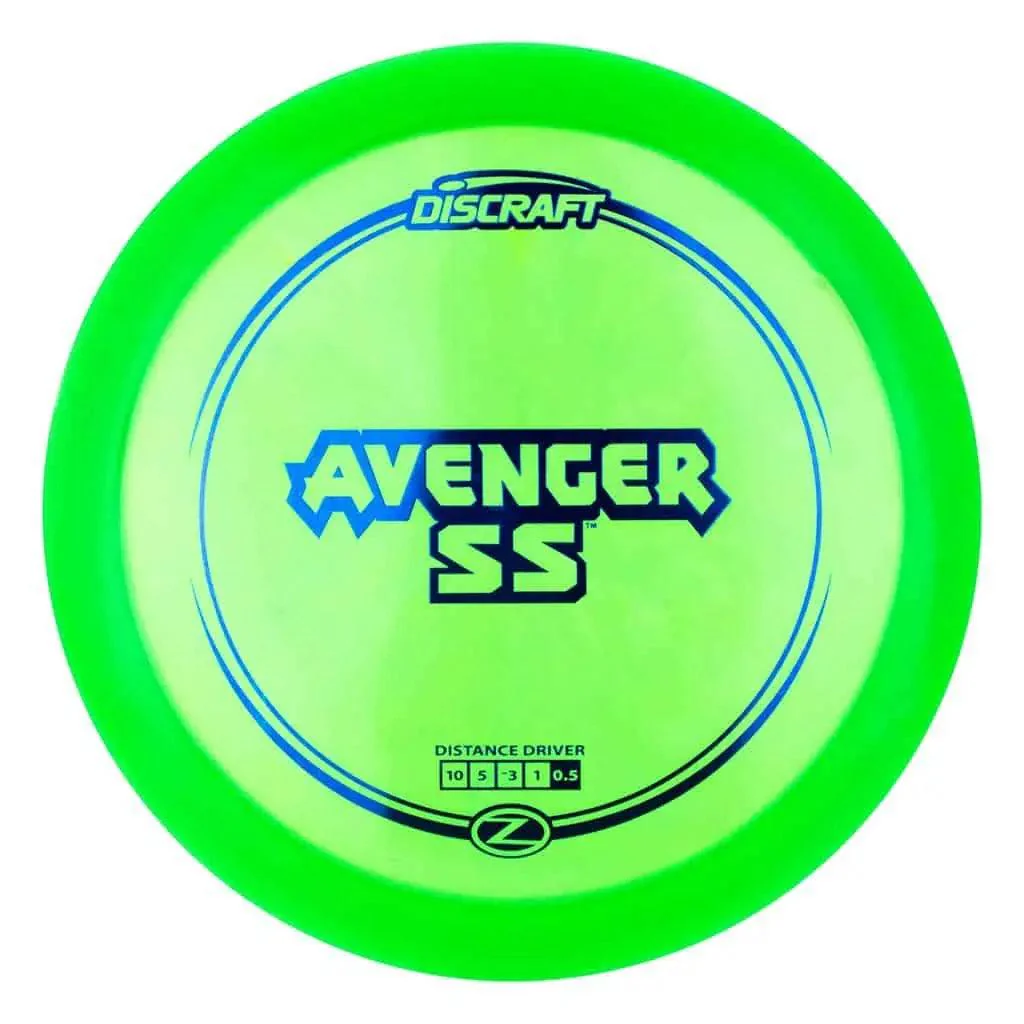 Discraft Z Avenger SS - Image 2