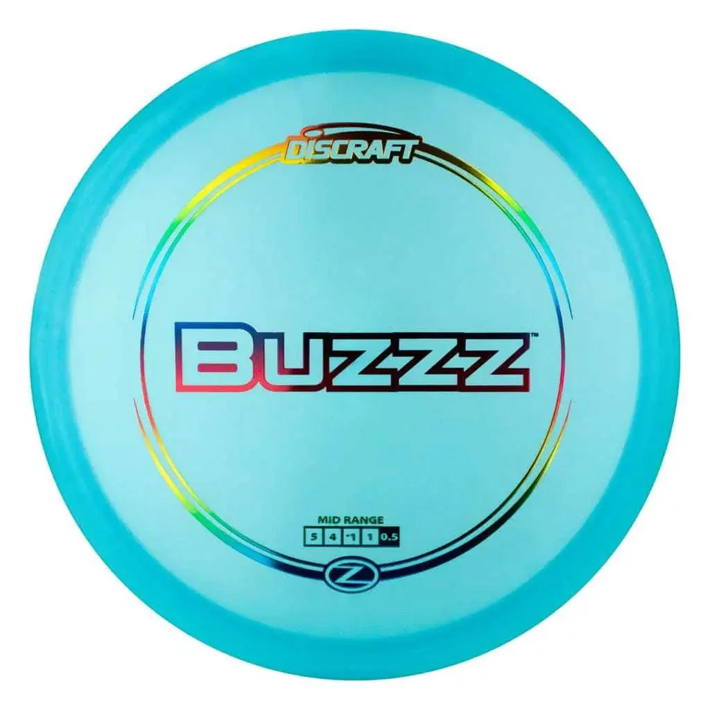Discraft Z Buzzz - Image 2