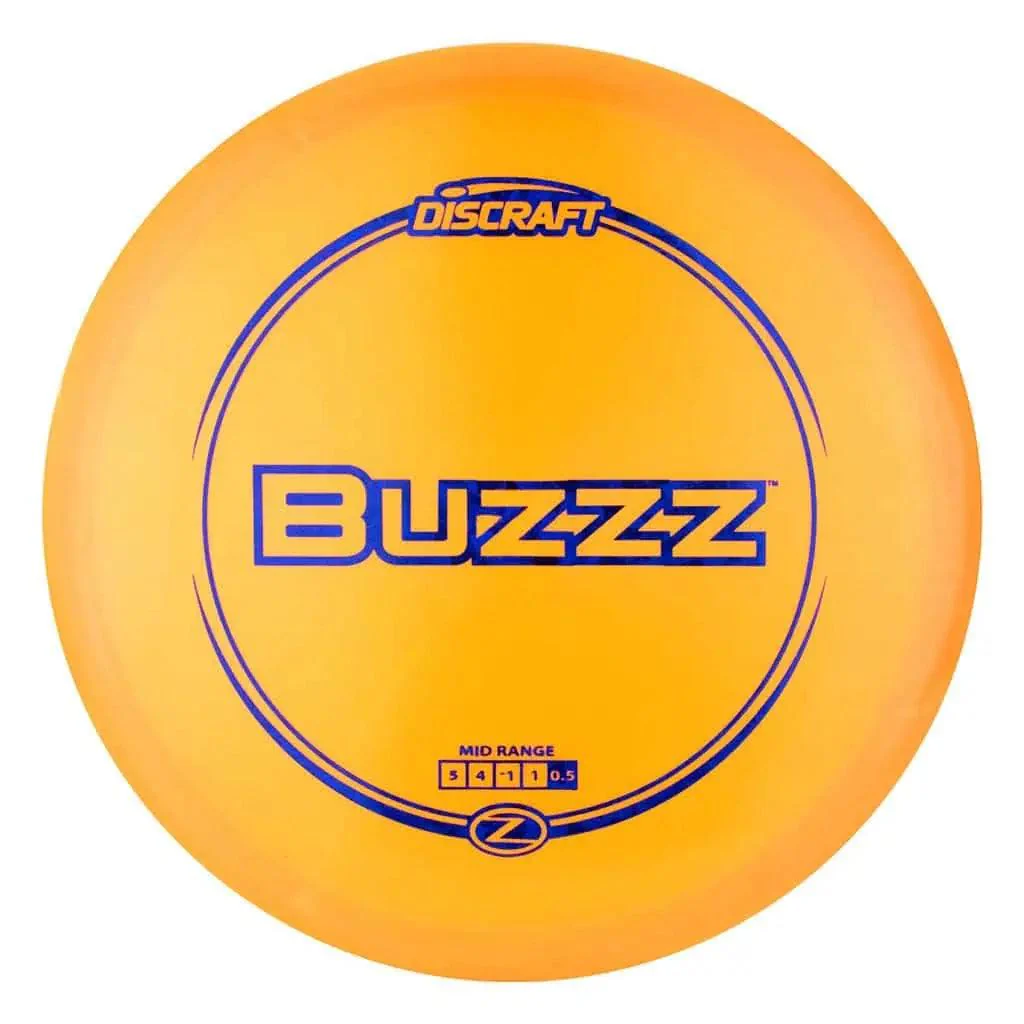 Discraft Z Buzzz - Image 3
