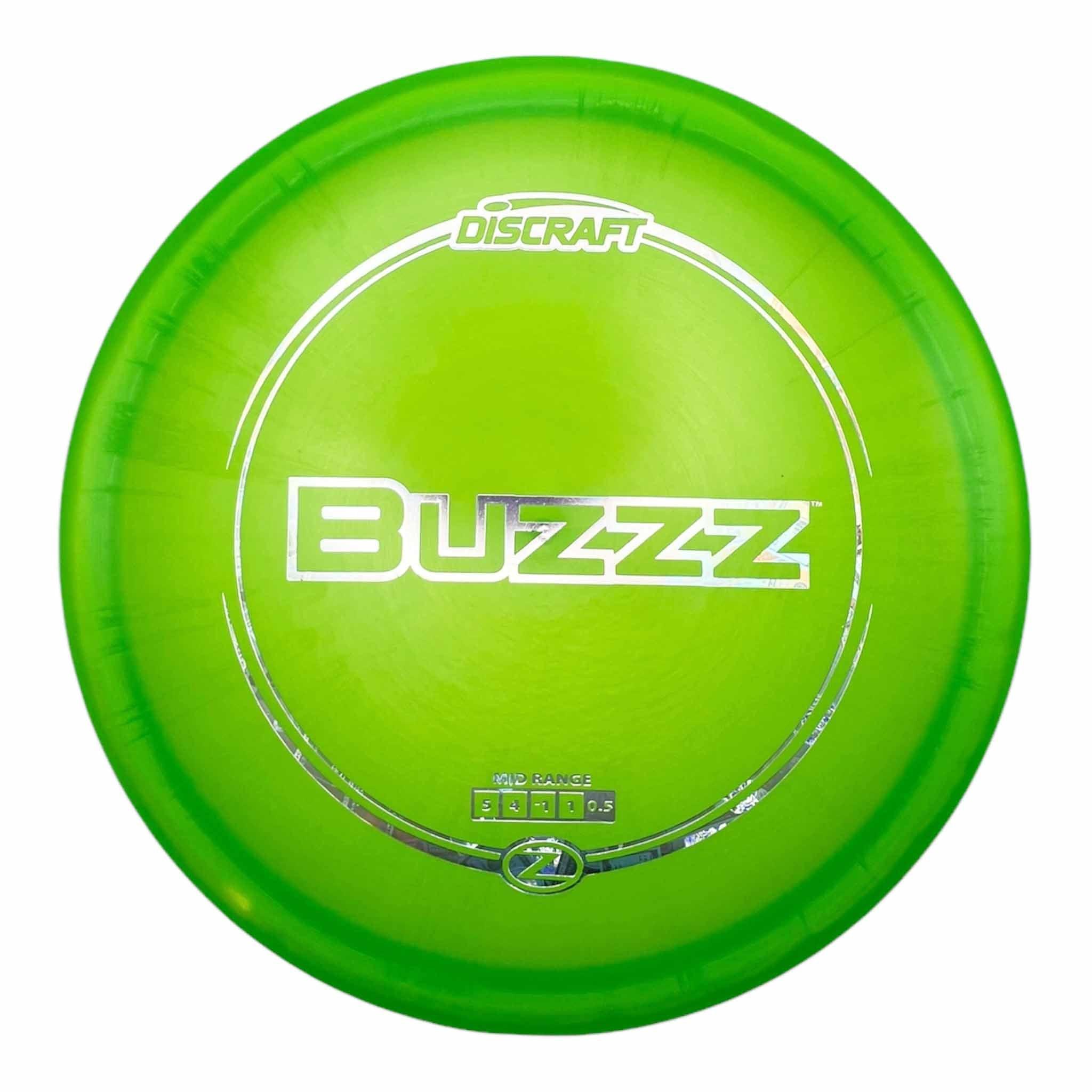 Discraft Z Buzzz - Image 4