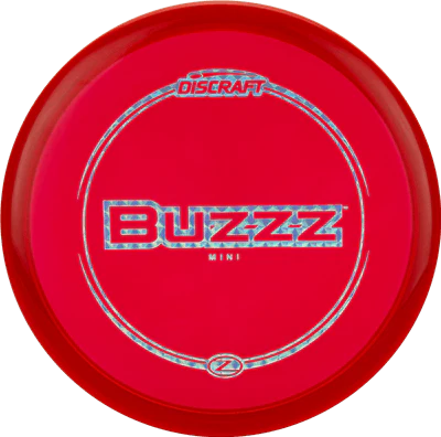 Discraft Z Buzzz - Image 5
