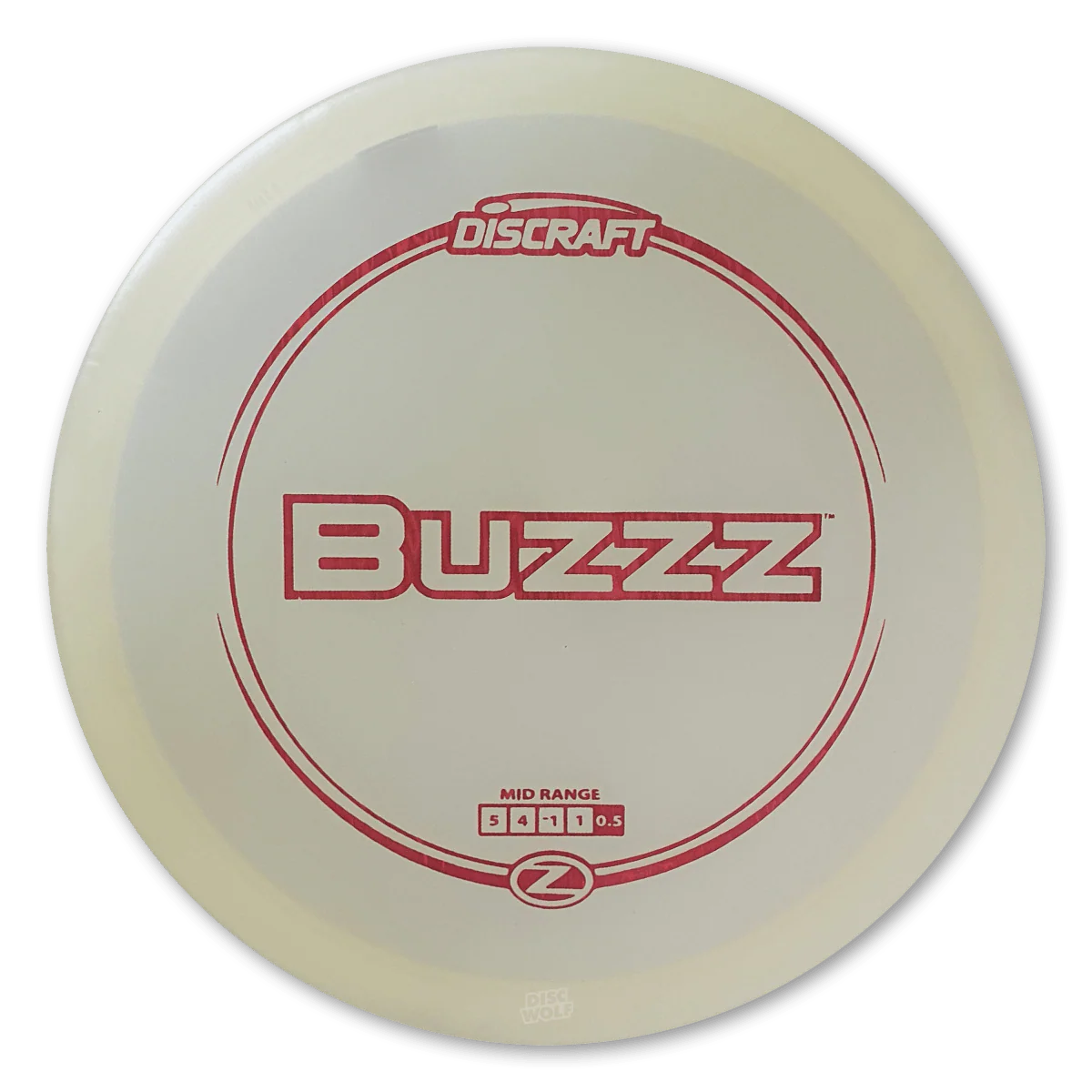Discraft Z Buzzz - Image 6