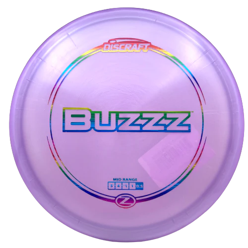 Discraft Z Buzzz - Image 8