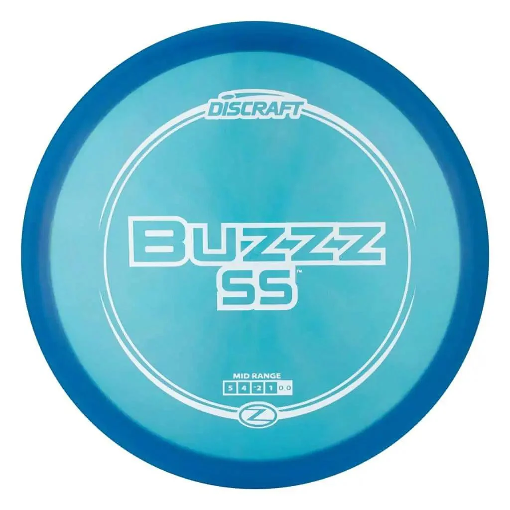 Discraft Z Buzzz SS - Image 2
