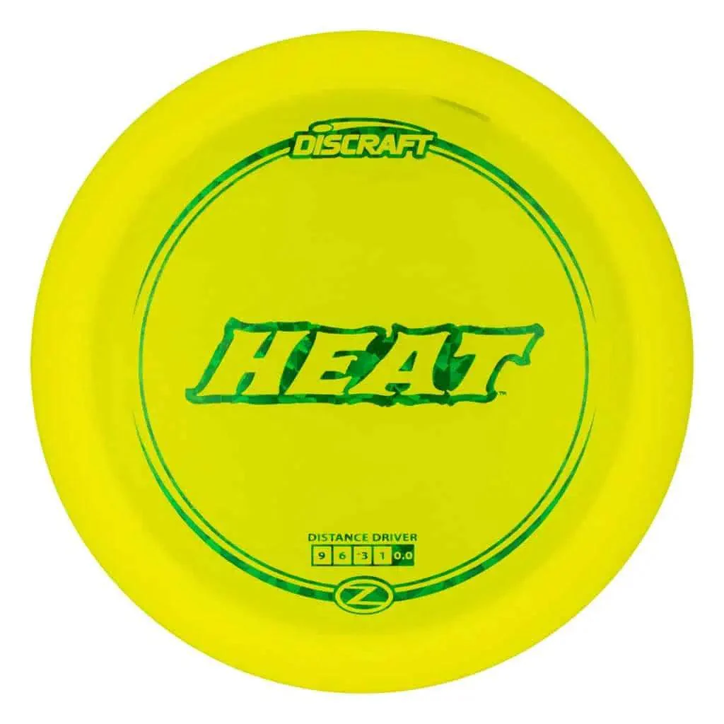 Discraft Z Heat - Image 2