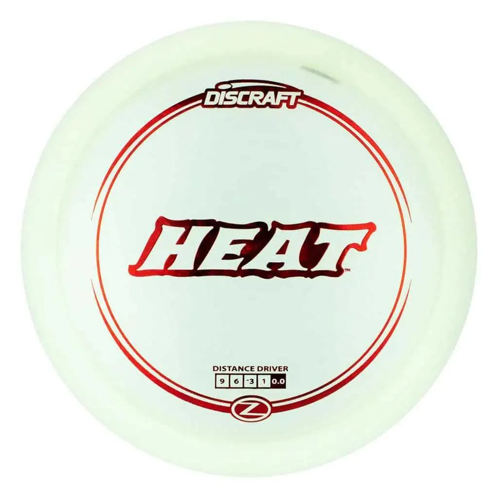 Discraft Z Heat - Image 3