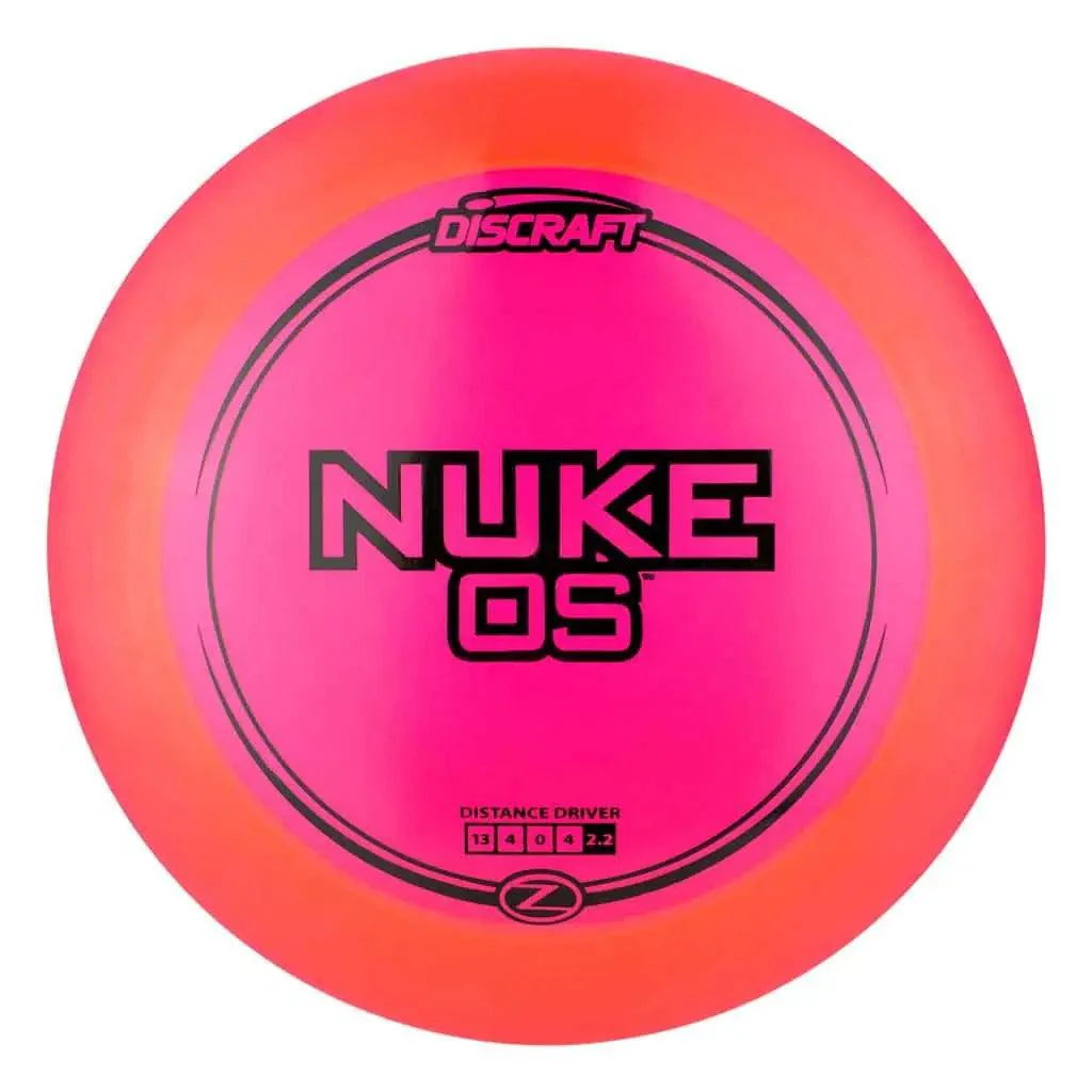 Discraft Z Nuke OS - Image 2