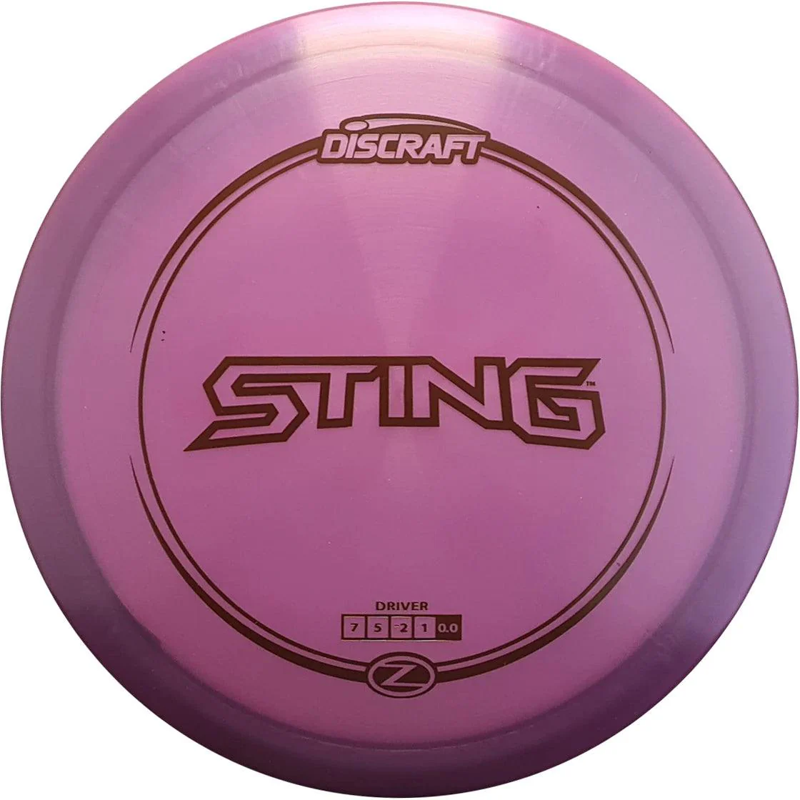 Discraft Z Sting - Image 2