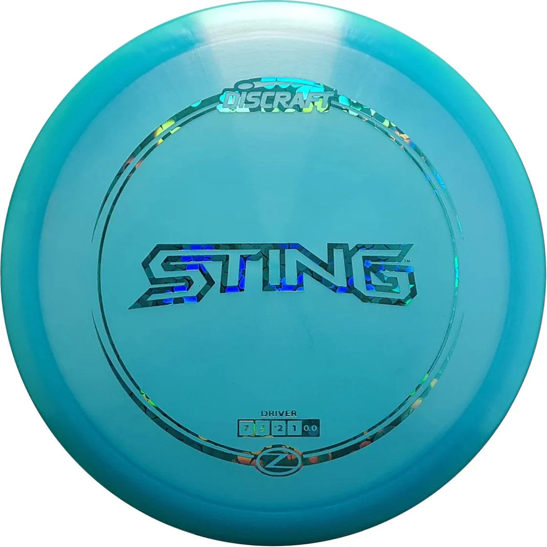 Discraft Z Sting - Image 3