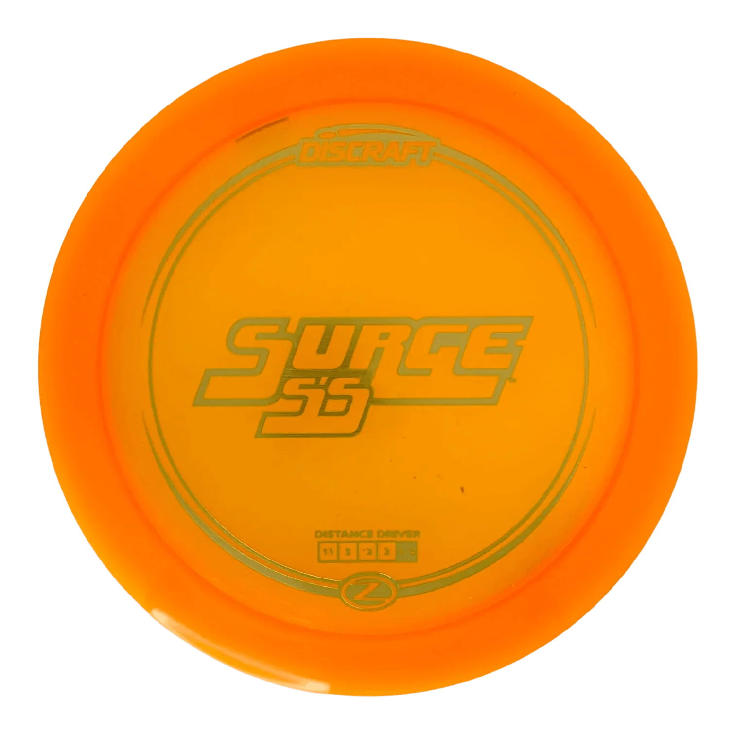 Discraft Z Surge SS - Image 2