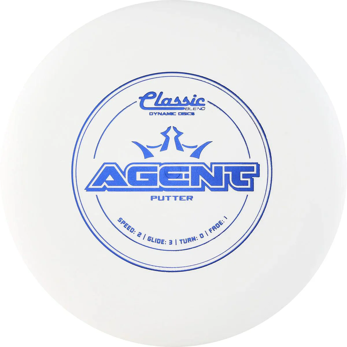 Dynamic Discs Classic Blend Agent - Image 2