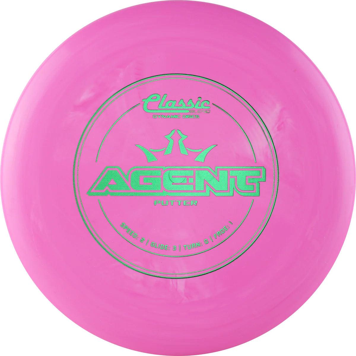 Dynamic Discs Classic Blend Agent - Image 3