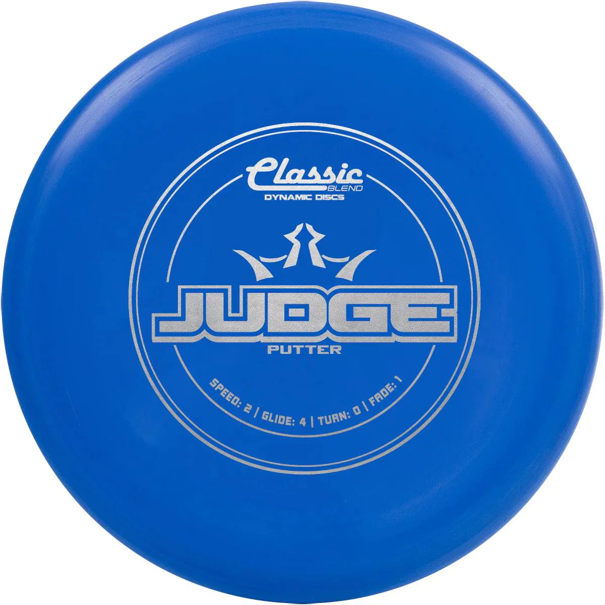 Dynamic Discs Classic Line Blend Judge - Image 6