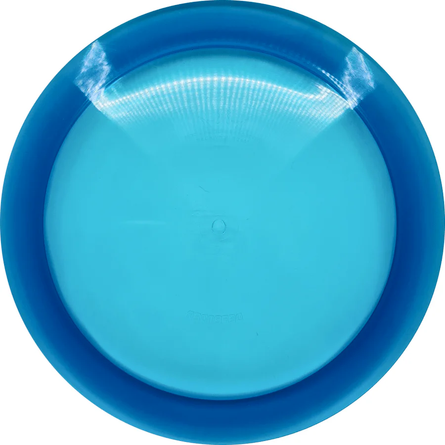 Dynamic Discs Lucid Ice Defender ( Blank) - Image 2