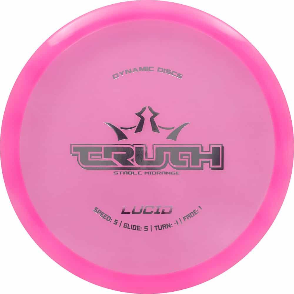 Dynamic Discs Lucid Line EMAC Truth - Image 2